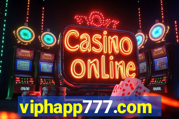 viphapp777.com