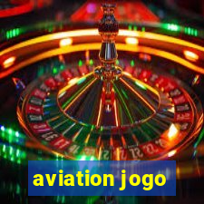 aviation jogo