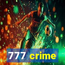 777 crime