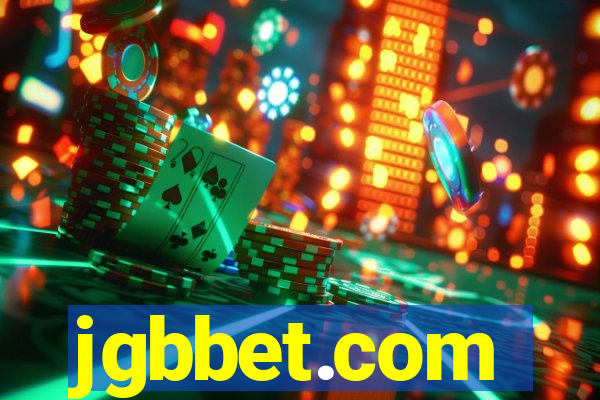 jgbbet.com