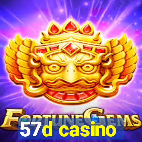 57d casino