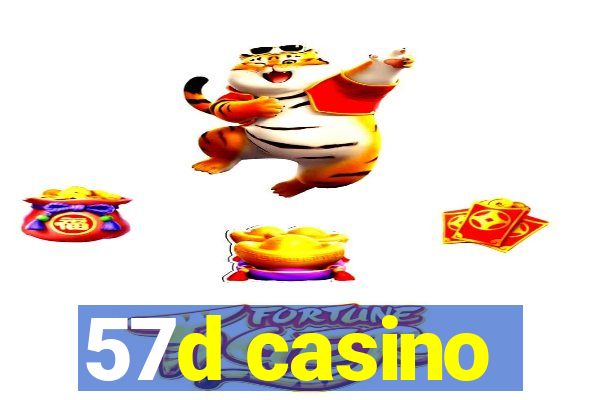 57d casino