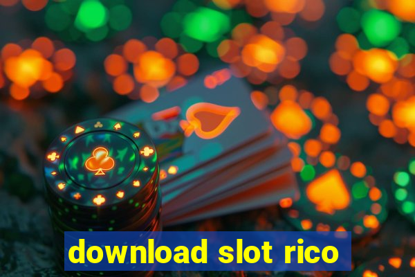 download slot rico