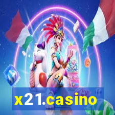 x21.casino