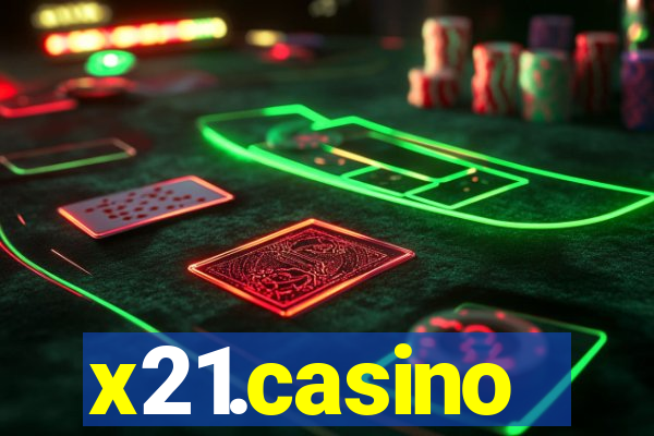 x21.casino