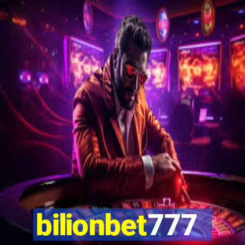 bilionbet777