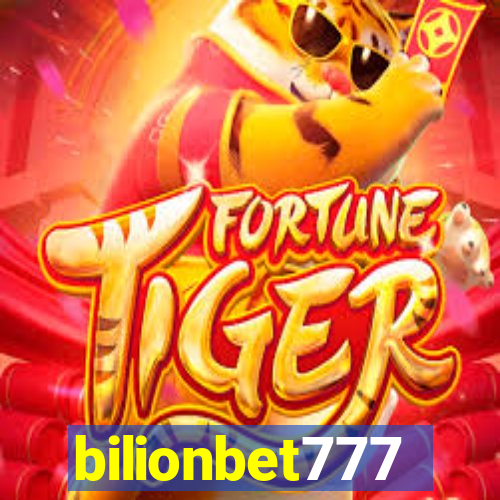 bilionbet777