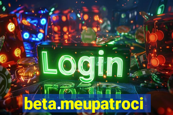 beta.meupatrocinio