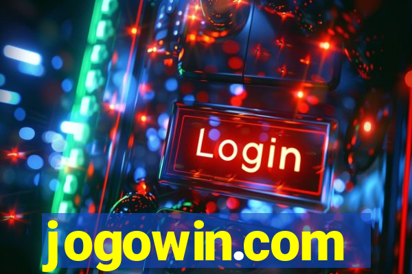 jogowin.com