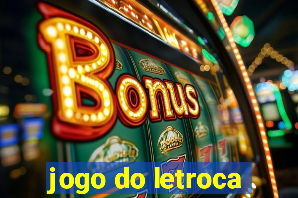 jogo do letroca