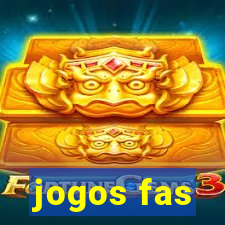 jogos fas