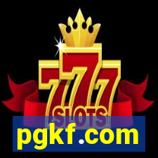 pgkf.com