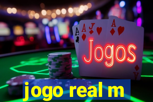 jogo real m