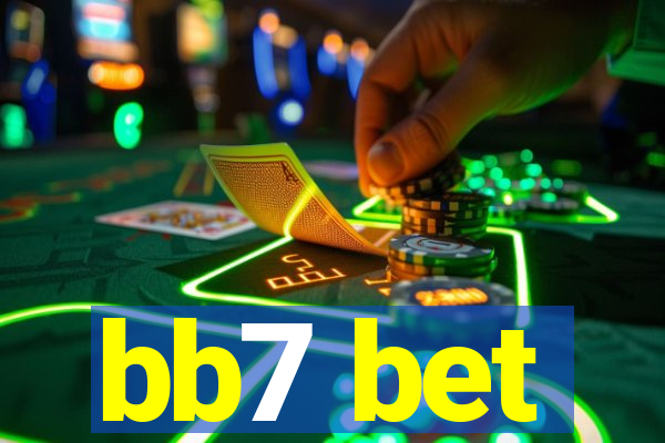 bb7 bet