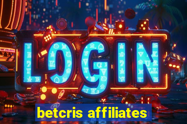 betcris affiliates