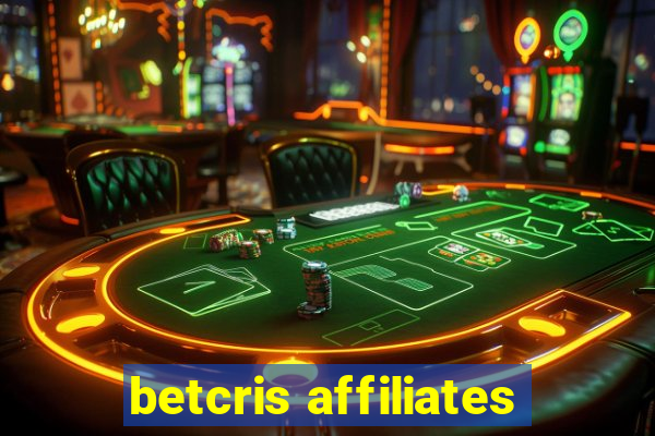 betcris affiliates