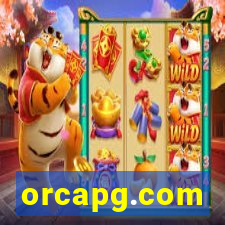 orcapg.com