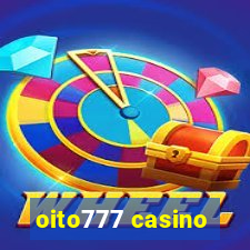 oito777 casino