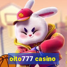 oito777 casino