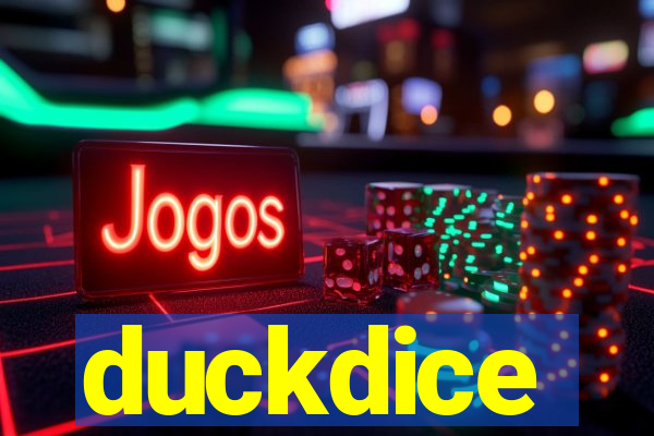 duckdice