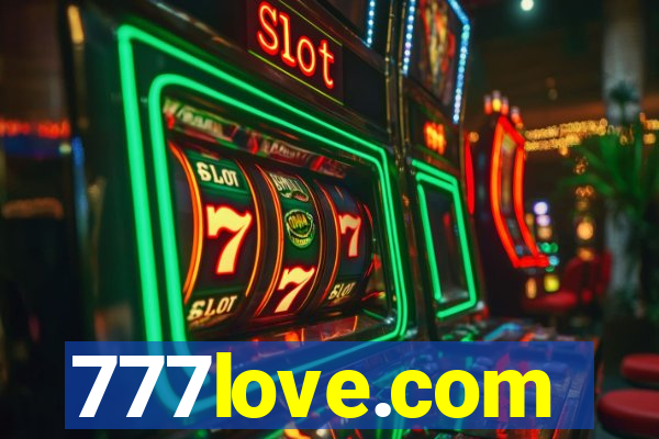 777love.com