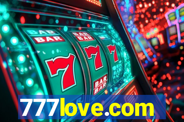 777love.com