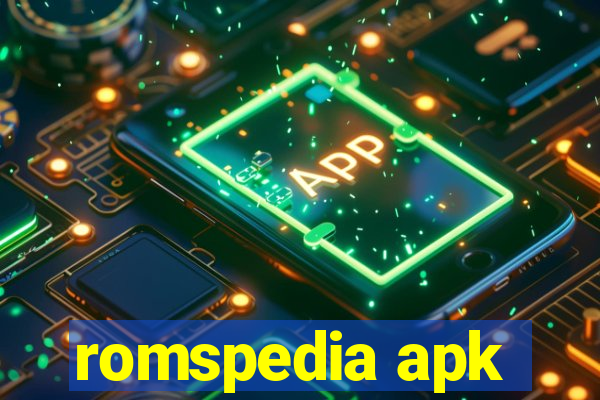 romspedia apk