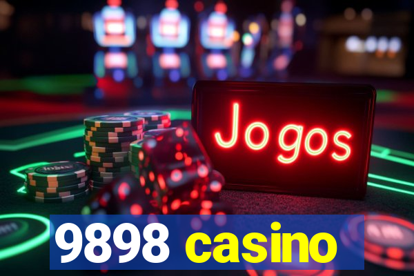 9898 casino