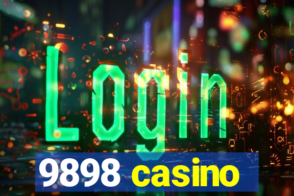 9898 casino