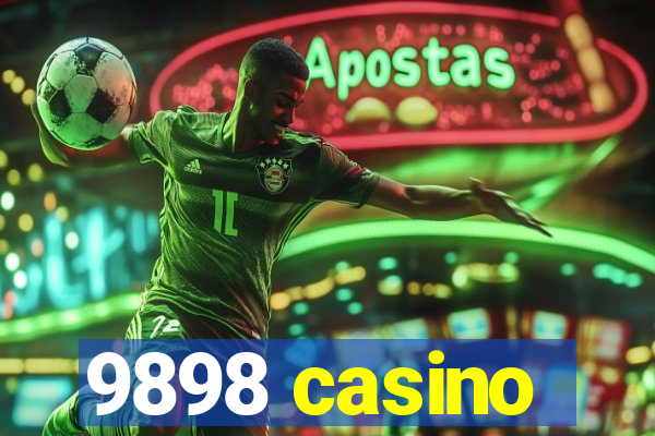 9898 casino