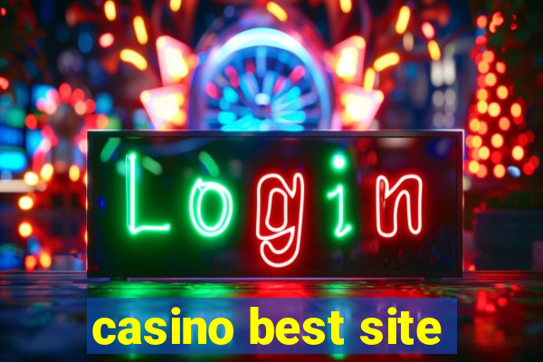 casino best site