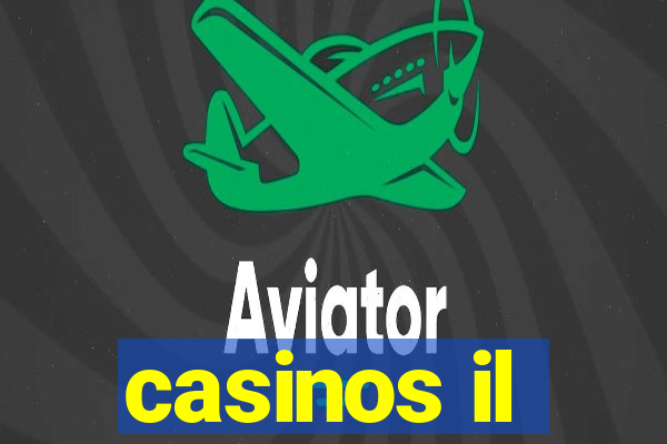 casinos il