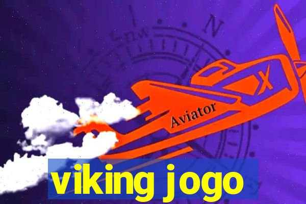 viking jogo