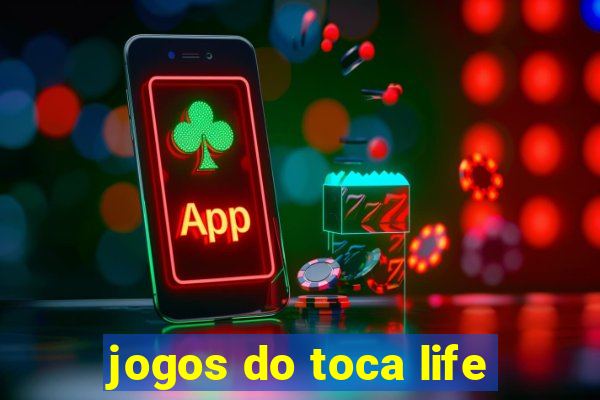 jogos do toca life