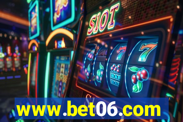 www.bet06.com