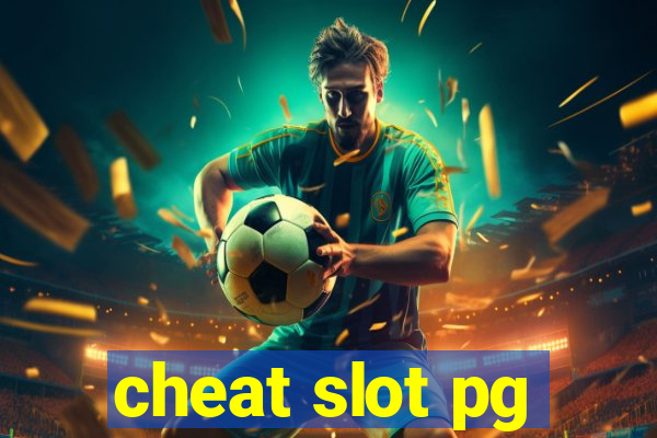 cheat slot pg