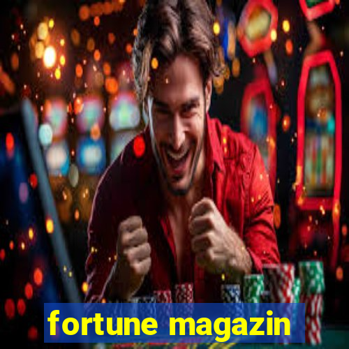 fortune magazin