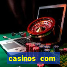 casinos com deposito de 1 real