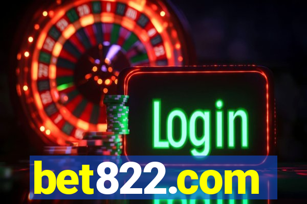 bet822.com