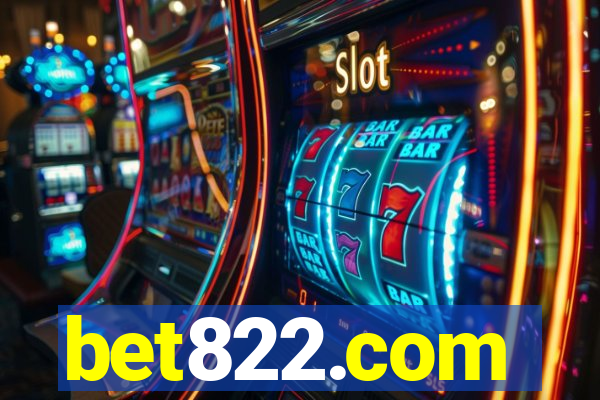 bet822.com