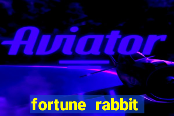 fortune rabbit jogar Informational