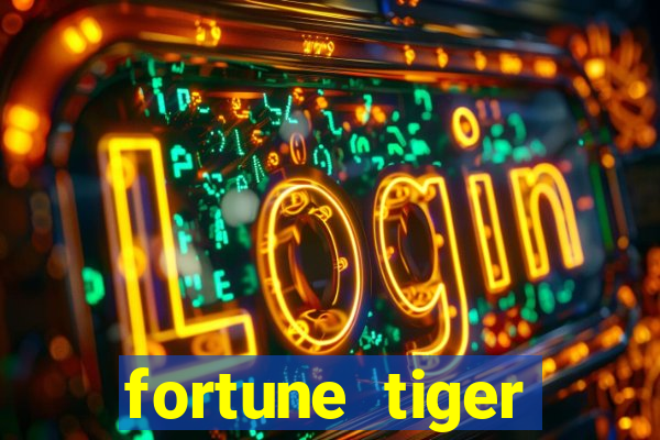 fortune tiger source code