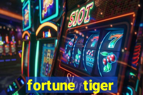 fortune tiger source code