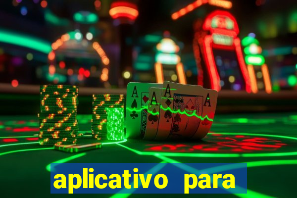 aplicativo para fazer jogo online