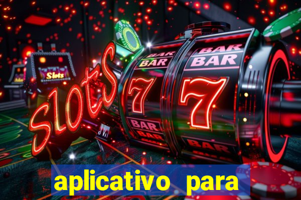 aplicativo para fazer jogo online