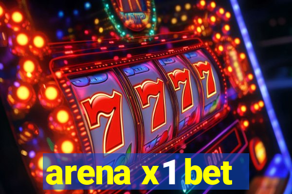 arena x1 bet