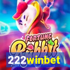 222winbet