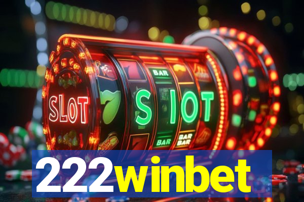 222winbet