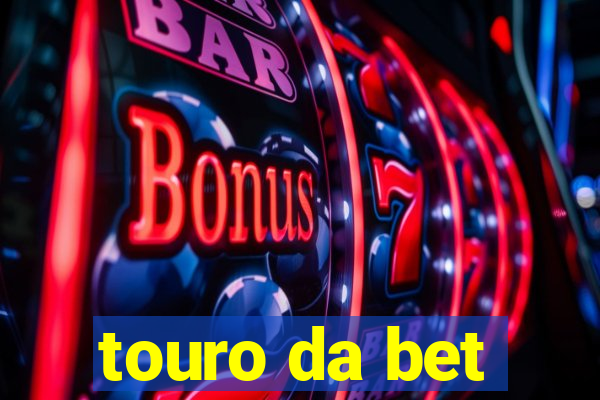 touro da bet