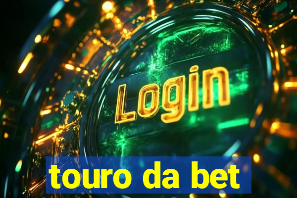 touro da bet